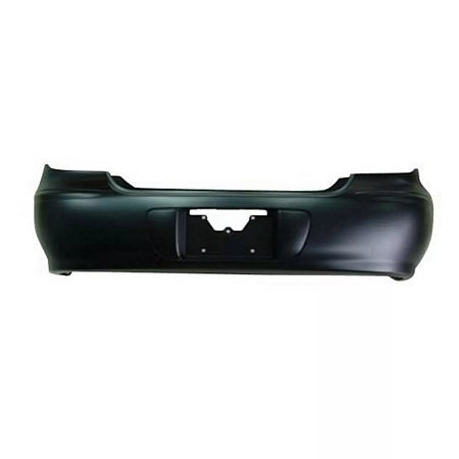 Rear bumper cover 2005 - 2007 BUICK ALLURE CAPA GM1100710C 12336061