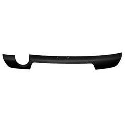 Rear bumper cover 2006 - 2009 CHEVROLET TRAILBLAZER GM1100733 19120218