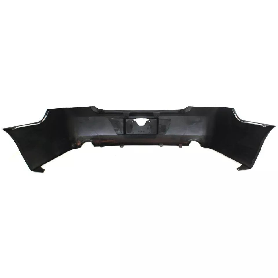 Rear bumper cover 2006 - 2013 CHEVROLET IMPALA GM1100736 19120961