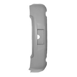 Rear bumper cover 2006 - 2013 CHEVROLET IMPALA CAPA GM1100736PP 19120961