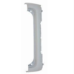 Rear bumper cover 2007 - 2009 CHEVROLET EQUINOX CAPA GM1100742C 89025791