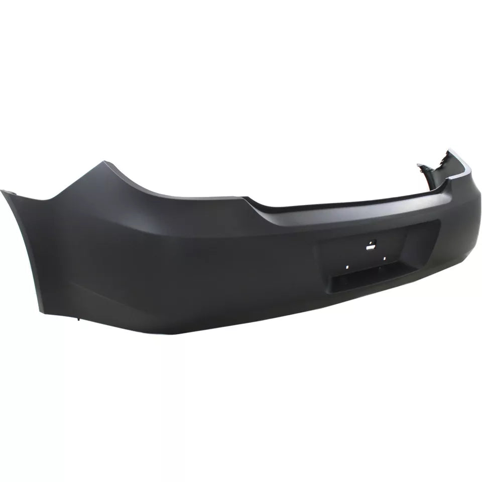 Rear bumper cover 2006 - 2009 PONTIAC G6 GM1100773 19120700