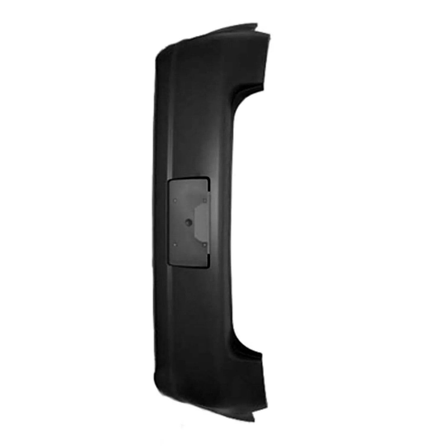 Rear bumper cover 2006 - 2009 BUICK LUCERNE GM1100775 19121117