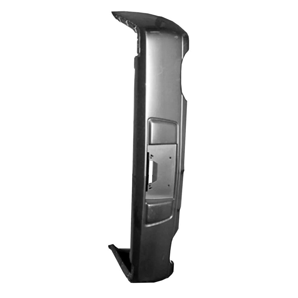 Rear bumper cover 2006 - 2011 CADILLAC DTS CAPA GM1100777C 15213397