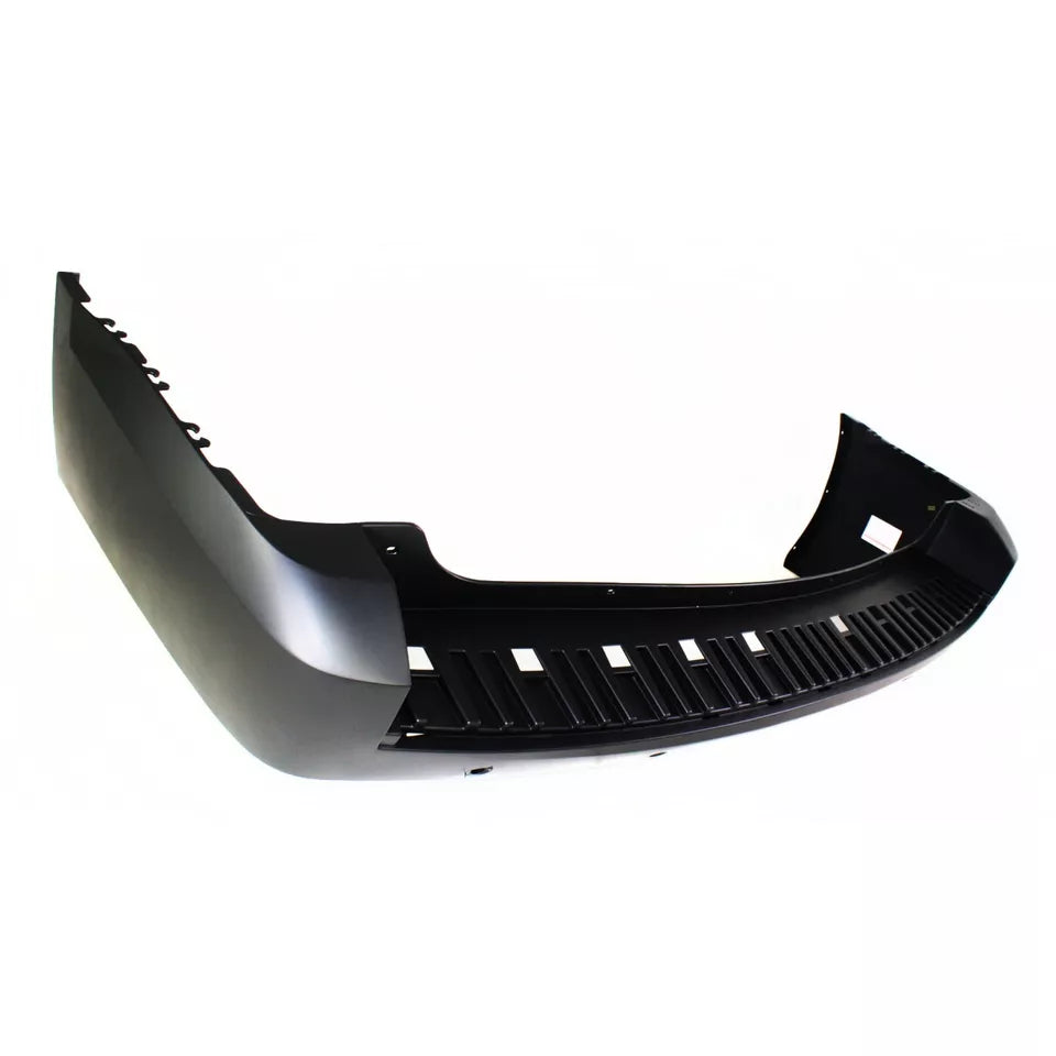 Rear bumper cover 2007 - 2014 CHEVROLET TAHOE CAPA GM1100783C 20951793