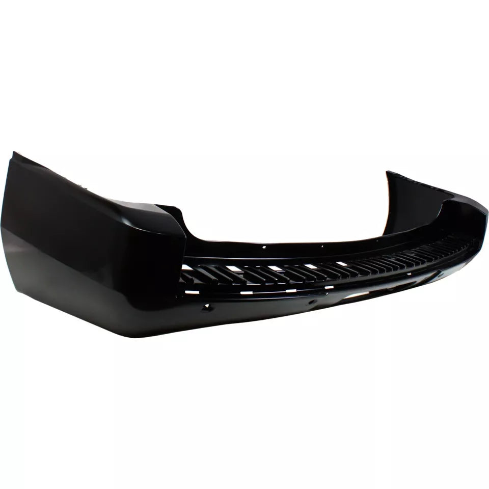 Rear bumper cover 2007 - 2014 CADILLAC ESCALADE GM1100784 20951798