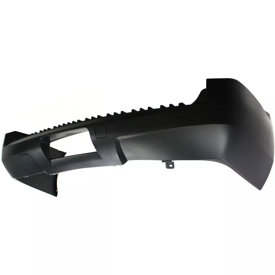 Rear bumper cover 2007 - 2014 CHEVROLET TAHOE GM1100785 20951794