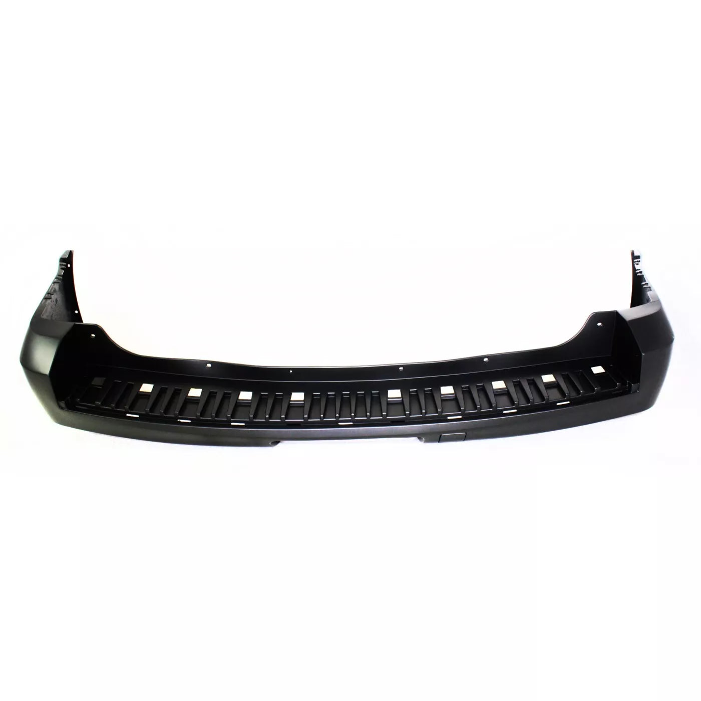 Rear bumper cover 2007 - 2014 CHEVROLET TAHOE GM1100785C 20951794