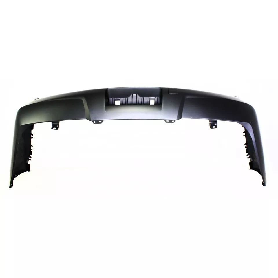 Cubierta parachoques trasero 2007 - 2014 CHEVROLET TAHOE GM1100785C 20951794