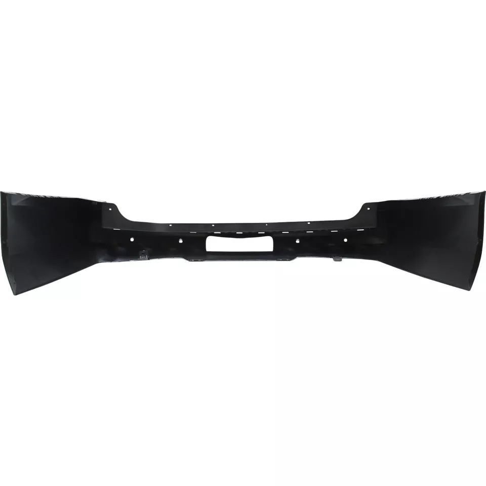 Rear bumper cover 2007 - 2014 CHEVROLET SUBURBAN 1500 GM1100787 20951791