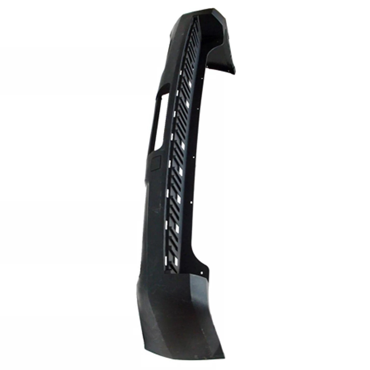 Rear bumper cover 2007 - 2014 CHEVROLET SUBURBAN 1500 GM1100788 20951792