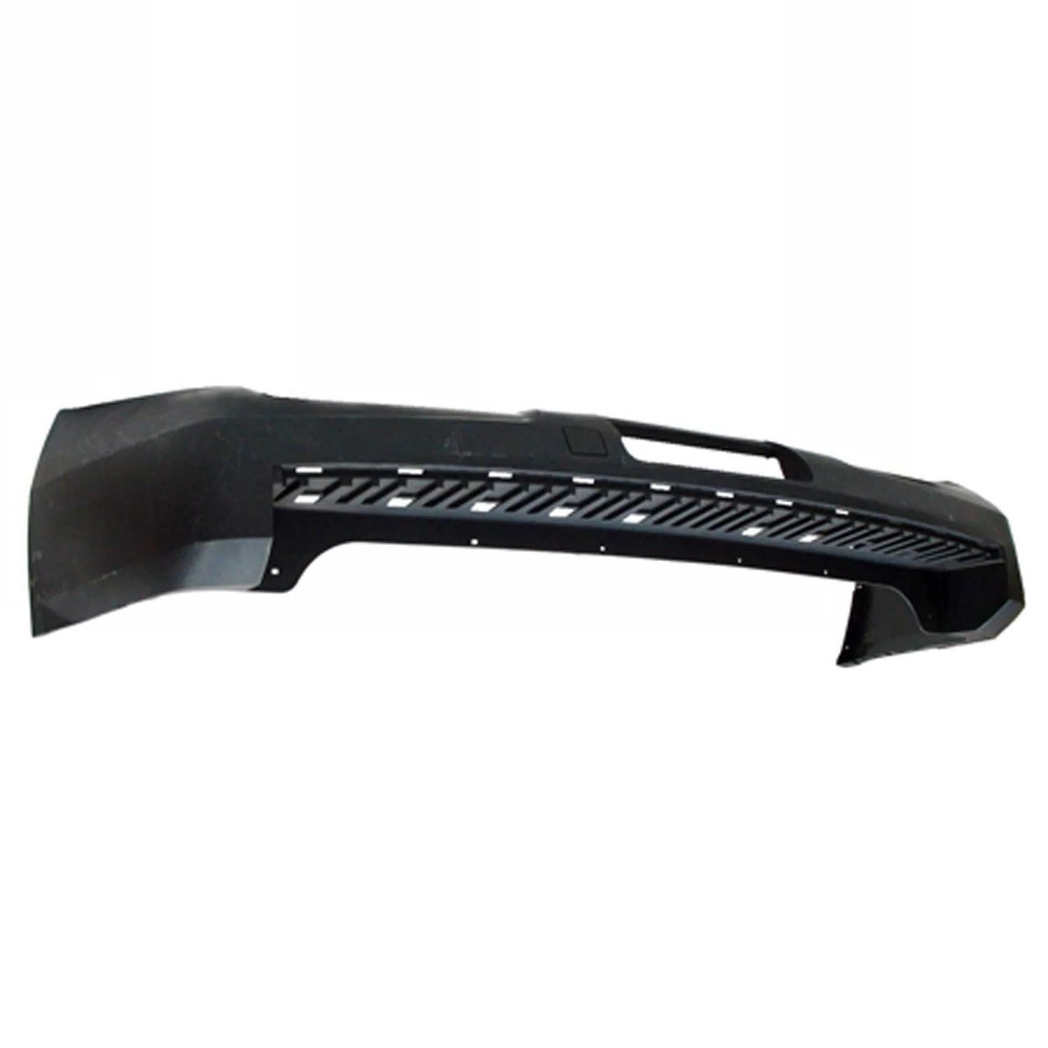 Rear bumper cover 2007 - 2014 CHEVROLET SUBURBAN 1500 GM1100788 20951792