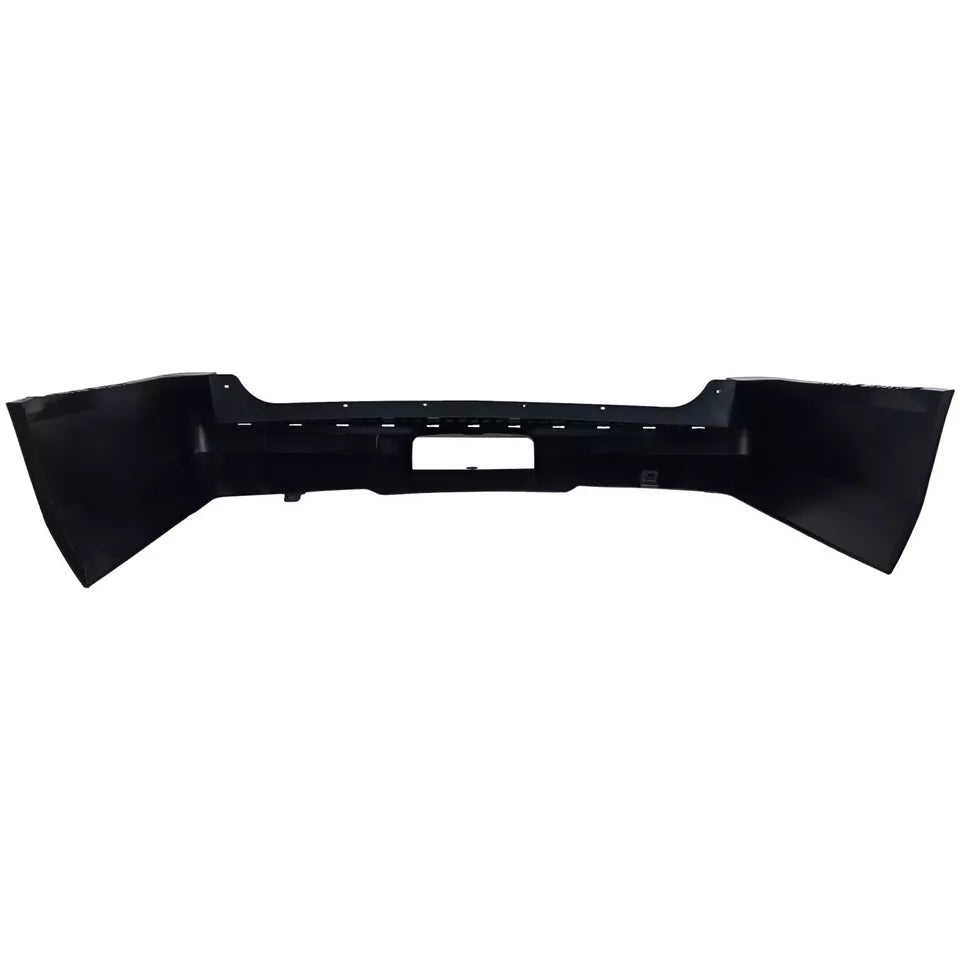 Rear bumper cover 2007 - 2014 CHEVROLET SUBURBAN 1500 CAPA GM1100788C 20951792