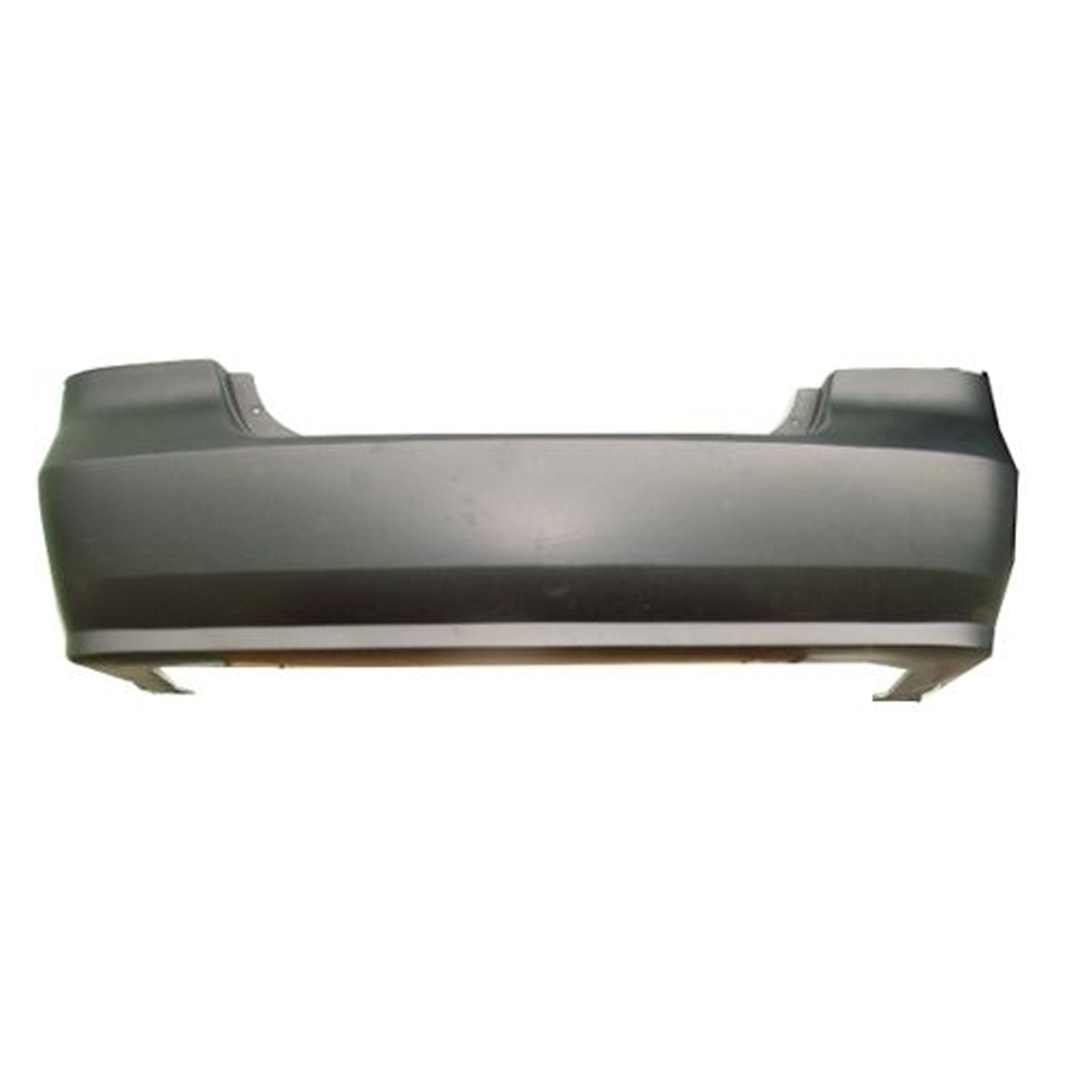 Rear bumper cover 2007 - 2011 CHEVROLET AVEO GM1100791 95978858