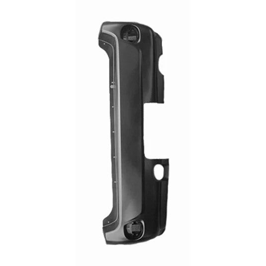 Rear bumper cover 2005 - 2009 GMC ENVOY GM1100792 89045672