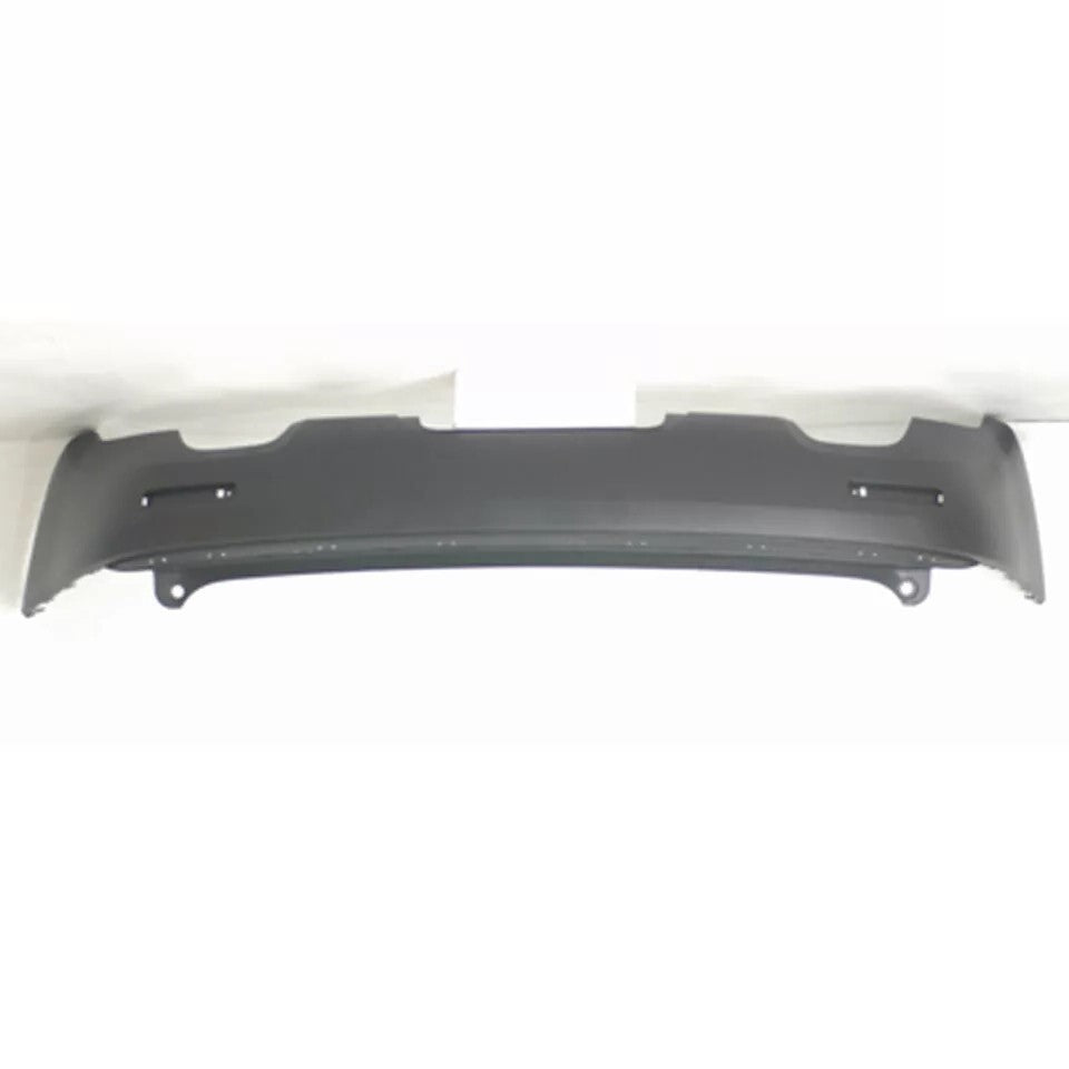 Rear bumper cover 2007 - 2012 GMC ACADIA CAPA GM1100805C 25809268