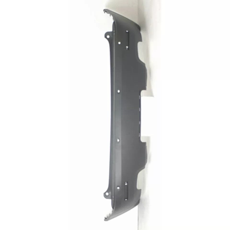 Rear bumper cover 2007 - 2012 GMC ACADIA GM1100806 15933986