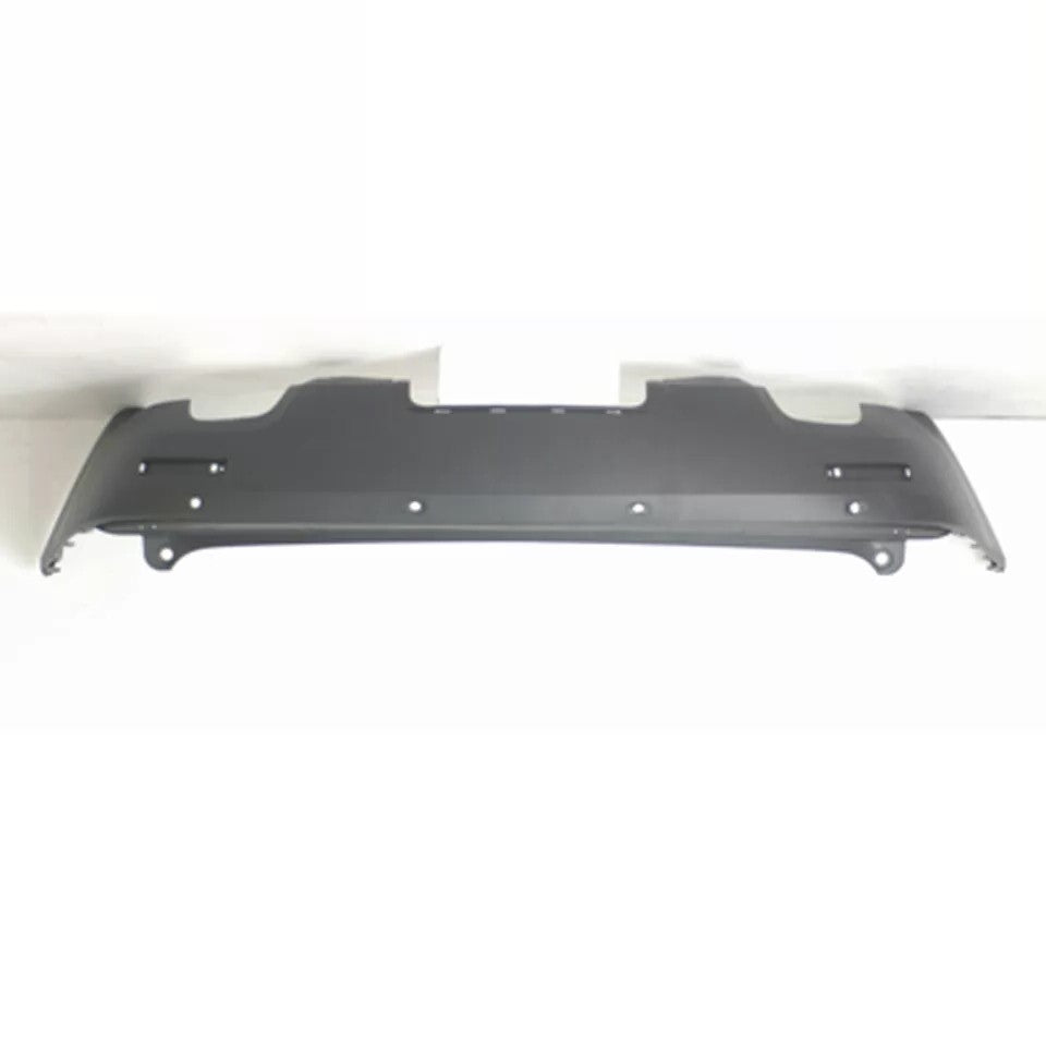 Rear bumper cover 2007 - 2012 GMC ACADIA GM1100806 15933986