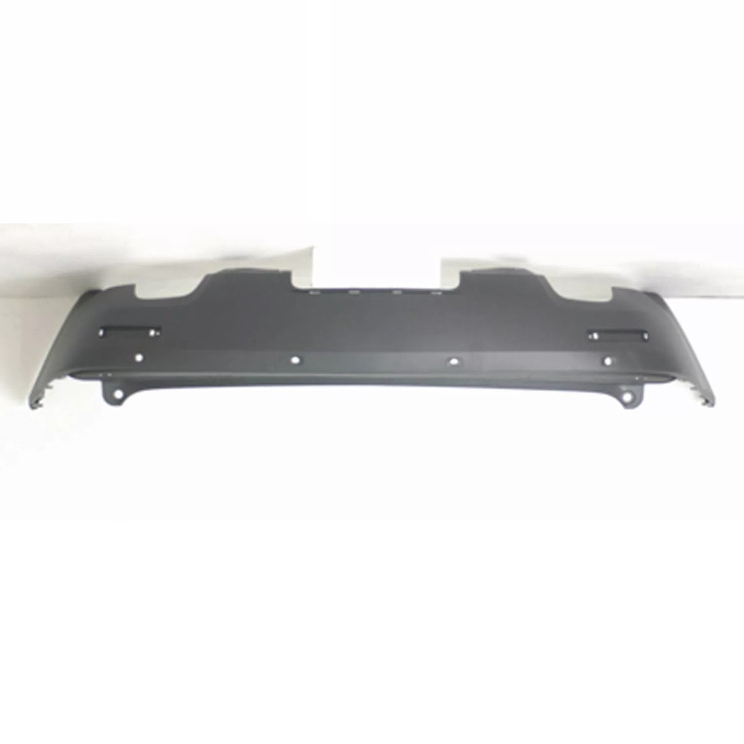 Rear bumper cover 2007 - 2012 GMC ACADIA CAPA GM1100806PP 15933986