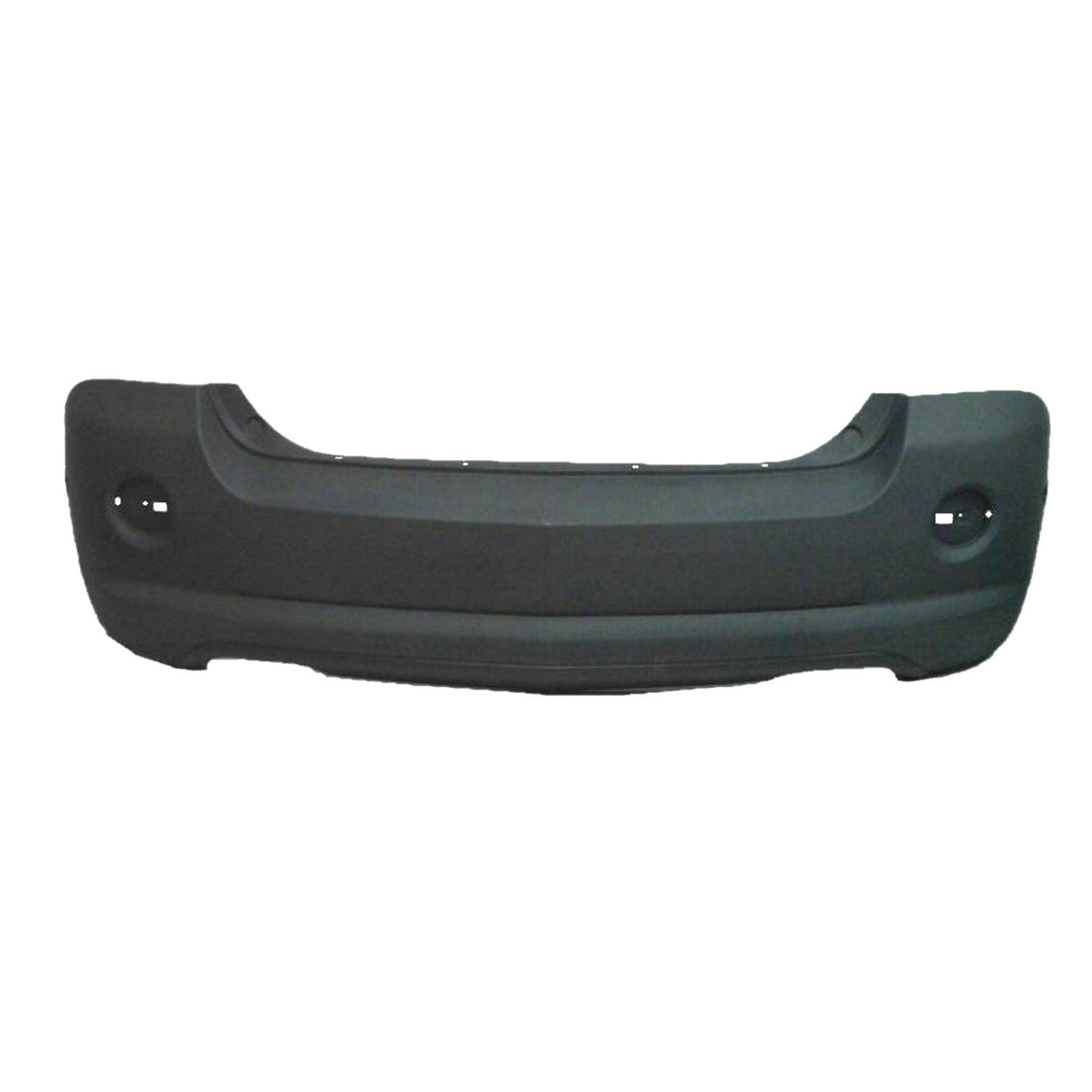 Rear bumper cover 2008 - 2009 SATURN VUE GM1100809 19167516