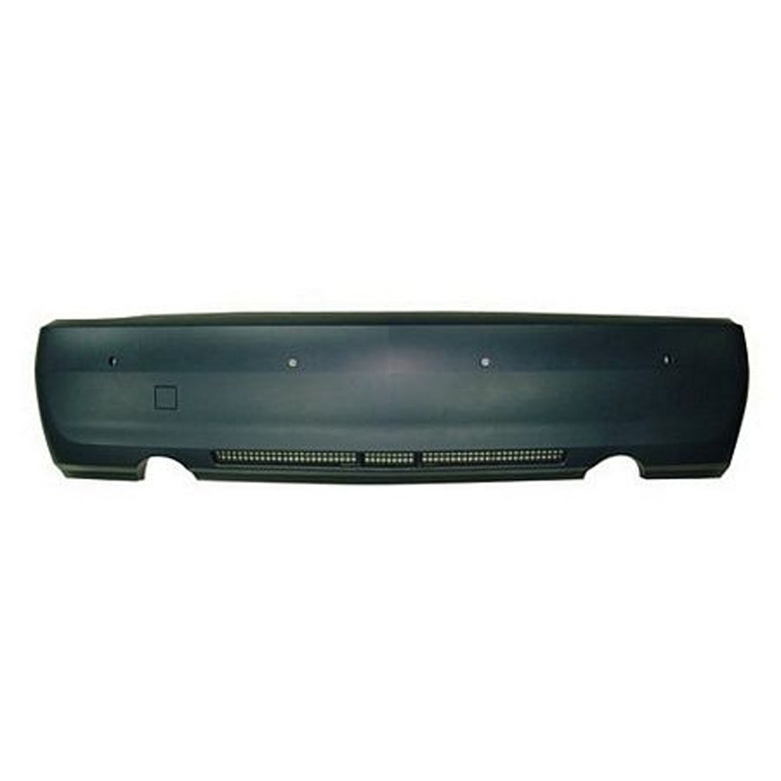 Rear bumper cover 2008 - 2011 CADILLAC STS GM1100812 19180574