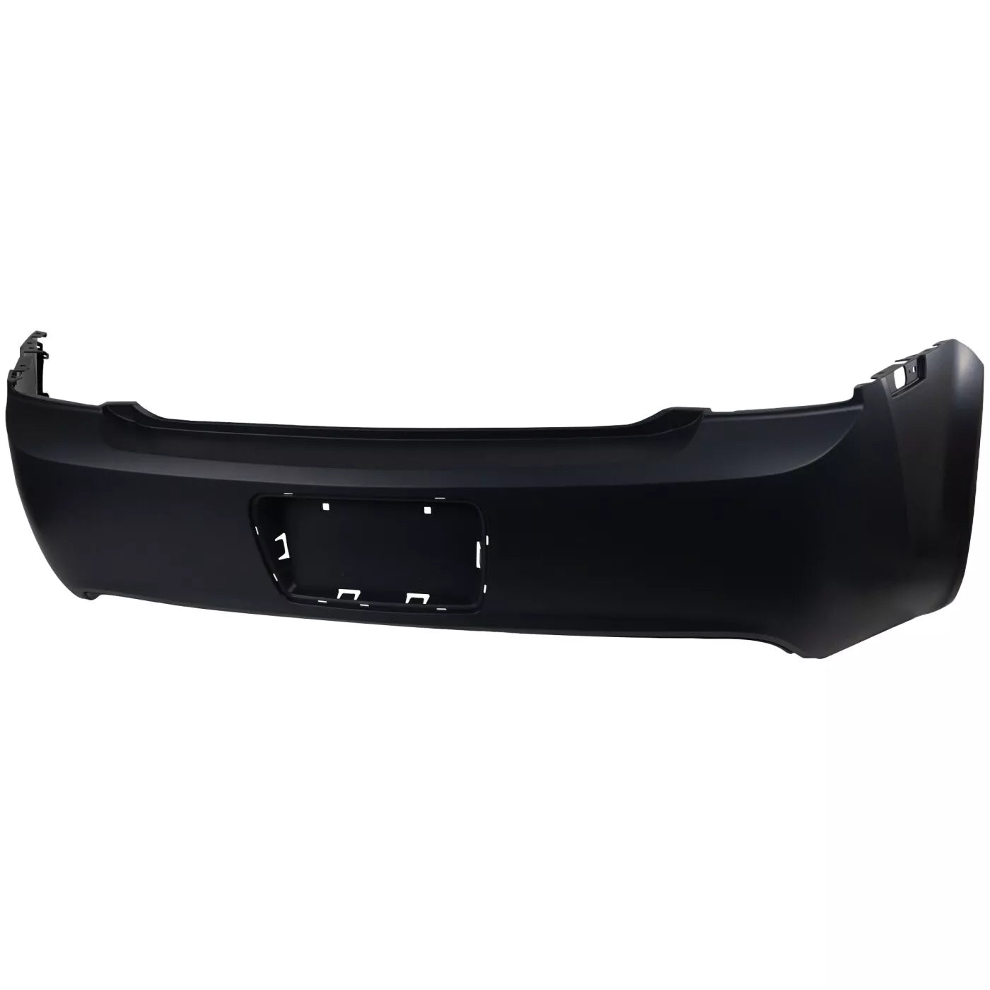 Rear bumper cover 2008 - 2012 CHEVROLET MALIBU GM1100816 25919219