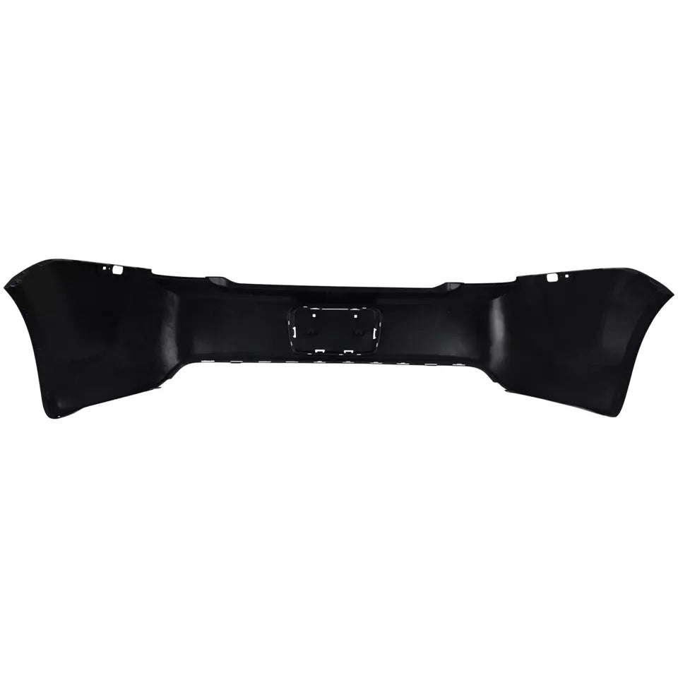 Rear bumper cover 2008 - 2012 CHEVROLET MALIBU GM1100816 25919219