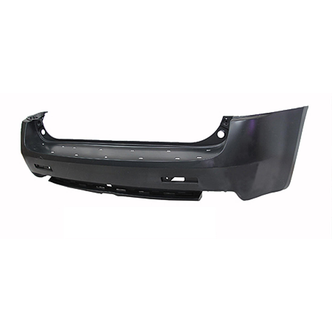 Rear bumper cover 2008 - 2009 CHEVROLET EQUINOX GM1100825 19120952