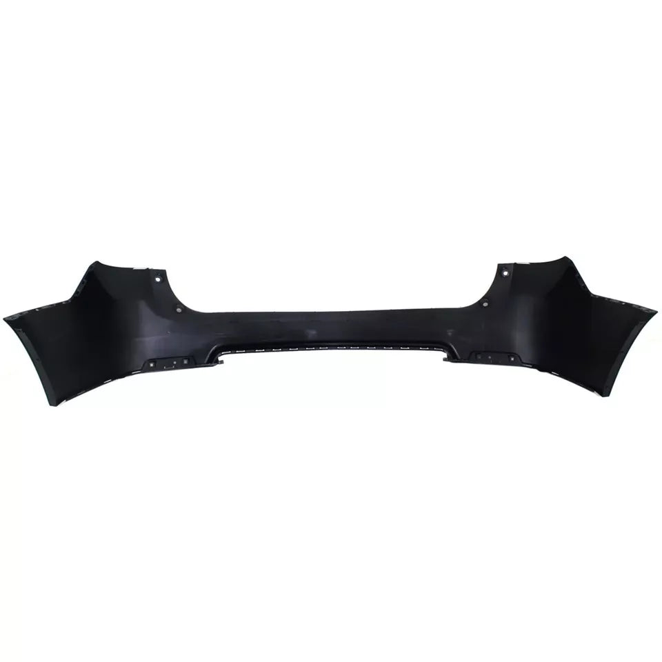 Rear bumper cover 2010 - 2017 CHEVROLET EQUINOX GM1100851 23260231