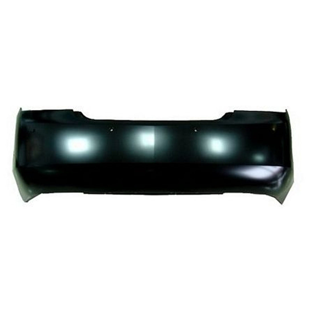 Rear bumper cover 2010 - 2010 BUICK ALLURE GM1100858 20878640