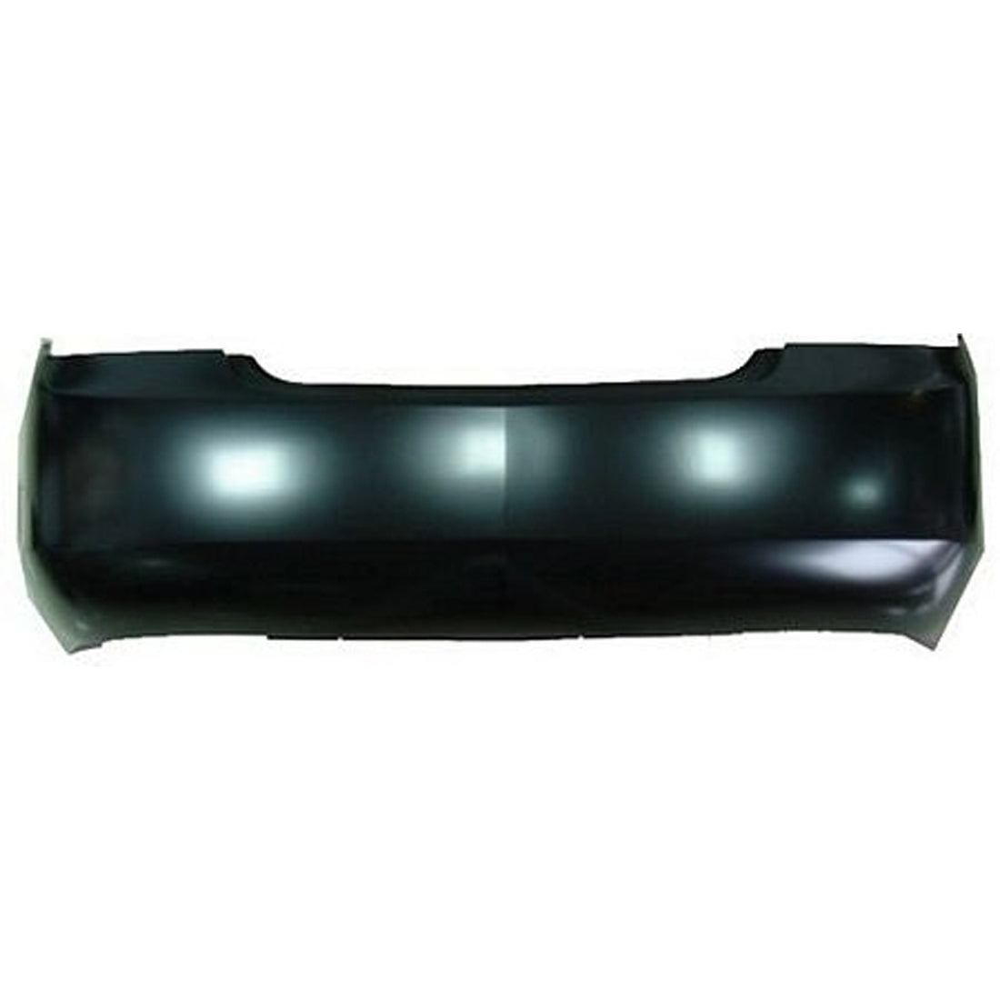 Rear bumper cover 2010 - 2010 BUICK ALLURE GM1100859 20878642