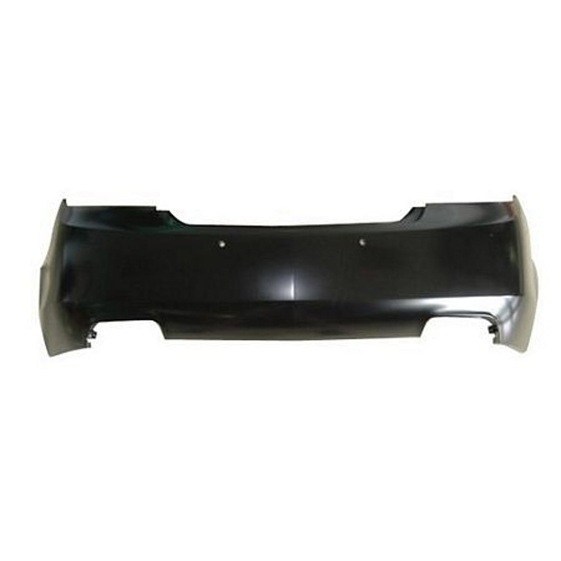 Rear bumper cover 2010 - 2010 BUICK ALLURE GM1100861 20878638