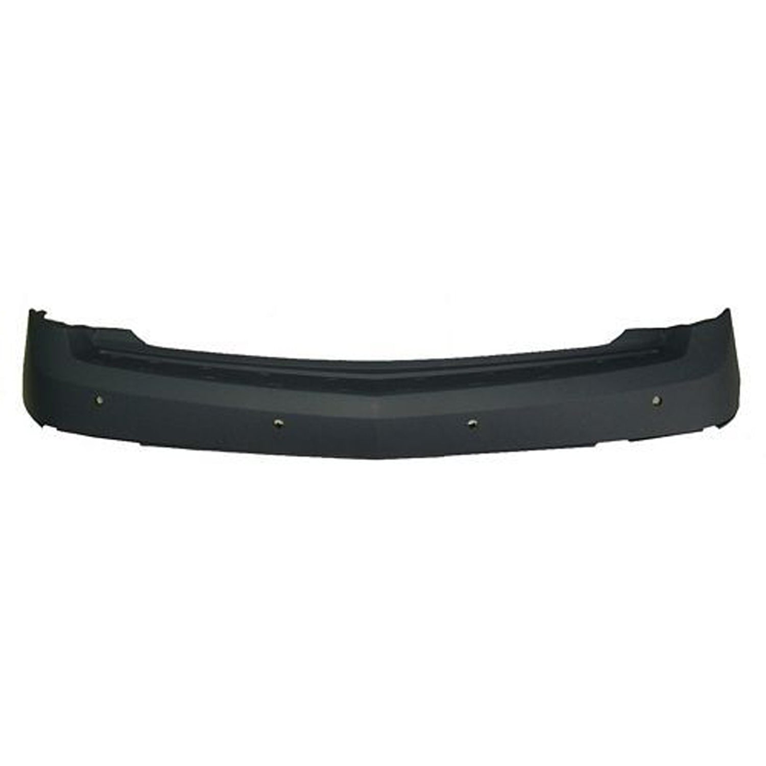 Rear bumper cover 2010 - 2016 CADILLAC SRX GM1100866 20835693