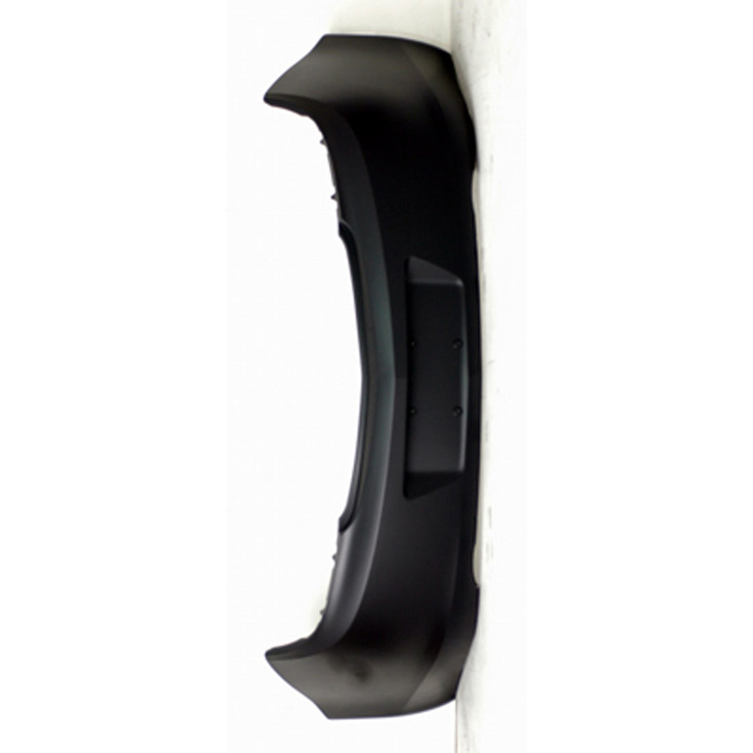 Rear bumper cover 2011 - 2013 BUICK REGAL CAPA GM1100871C 13243346