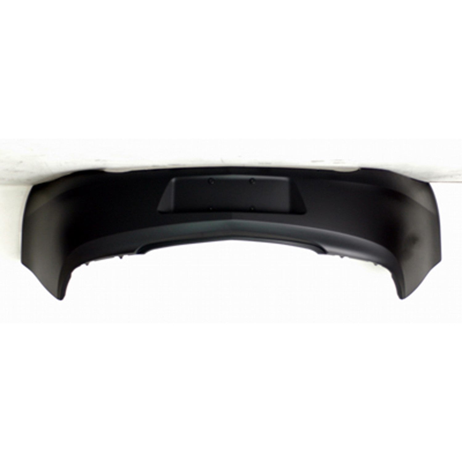 Rear bumper cover 2011 - 2013 BUICK REGAL CAPA GM1100871C 13243346