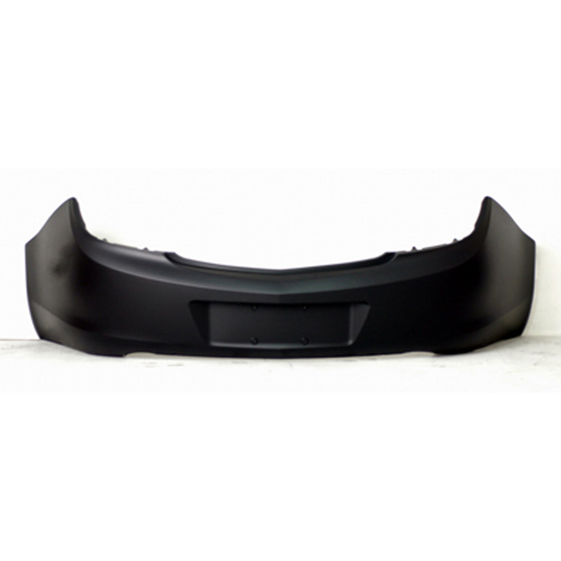 Rear bumper cover 2011 - 2013 BUICK REGAL GM1100871 13243346