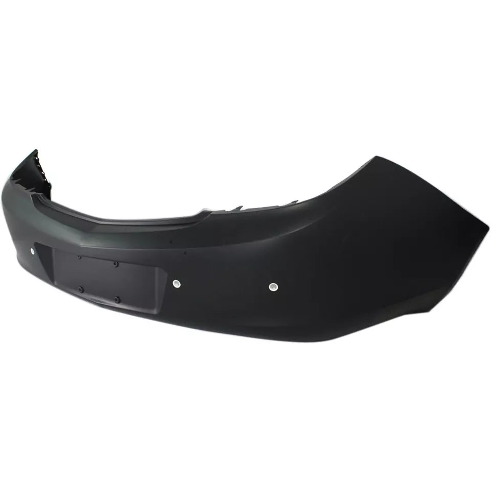 Rear bumper cover 2011 - 2013 BUICK REGAL CAPA GM1100872C 20971893