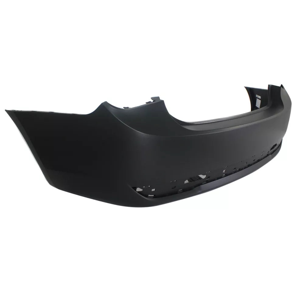Rear bumper cover 2011 - 2015 CHEVROLET CRUZE CAPA GM1100874C 95217522