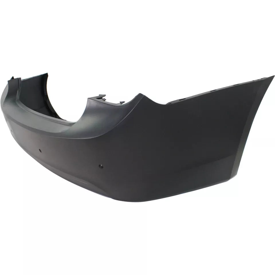 Rear bumper cover 2011 - 2015 CHEVROLET CRUZE GM1100875 95016695