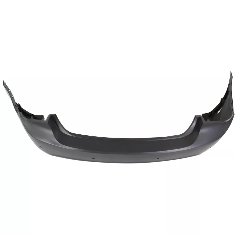 Rear bumper cover 2011 - 2015 CHEVROLET CRUZE GM1100875 95016695