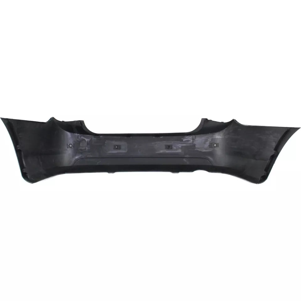 Rear bumper cover 2011 - 2015 CHEVROLET CRUZE GM1100875 95016695