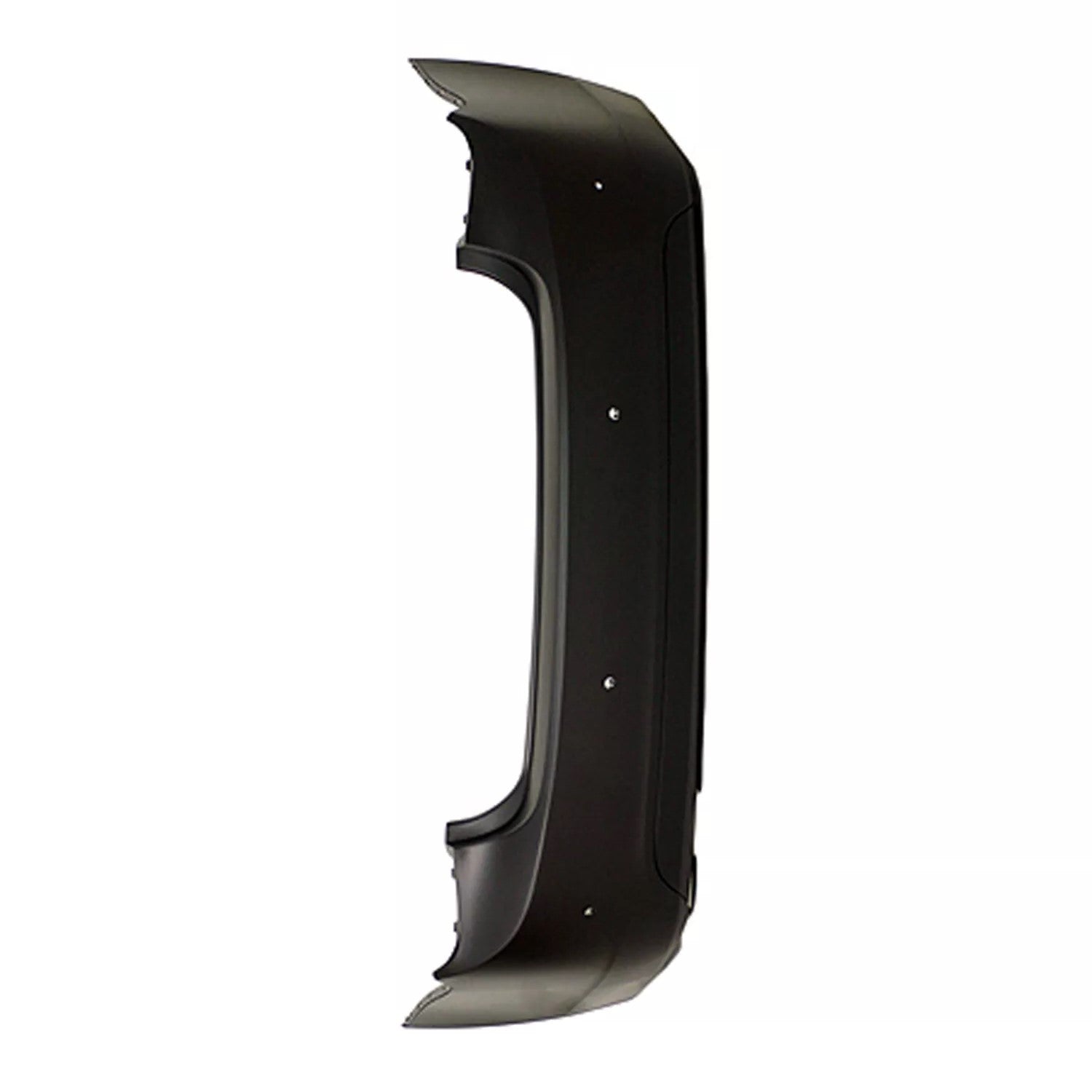 Rear bumper cover 2011 - 2015 CHEVROLET CRUZE CAPA GM1100875C 95016695