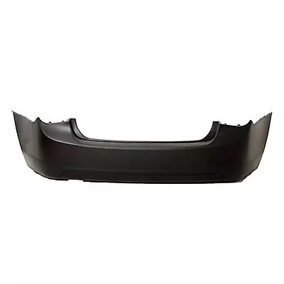 Rear bumper cover 2011 - 2015 CHEVROLET CRUZE GM1100876 95016694