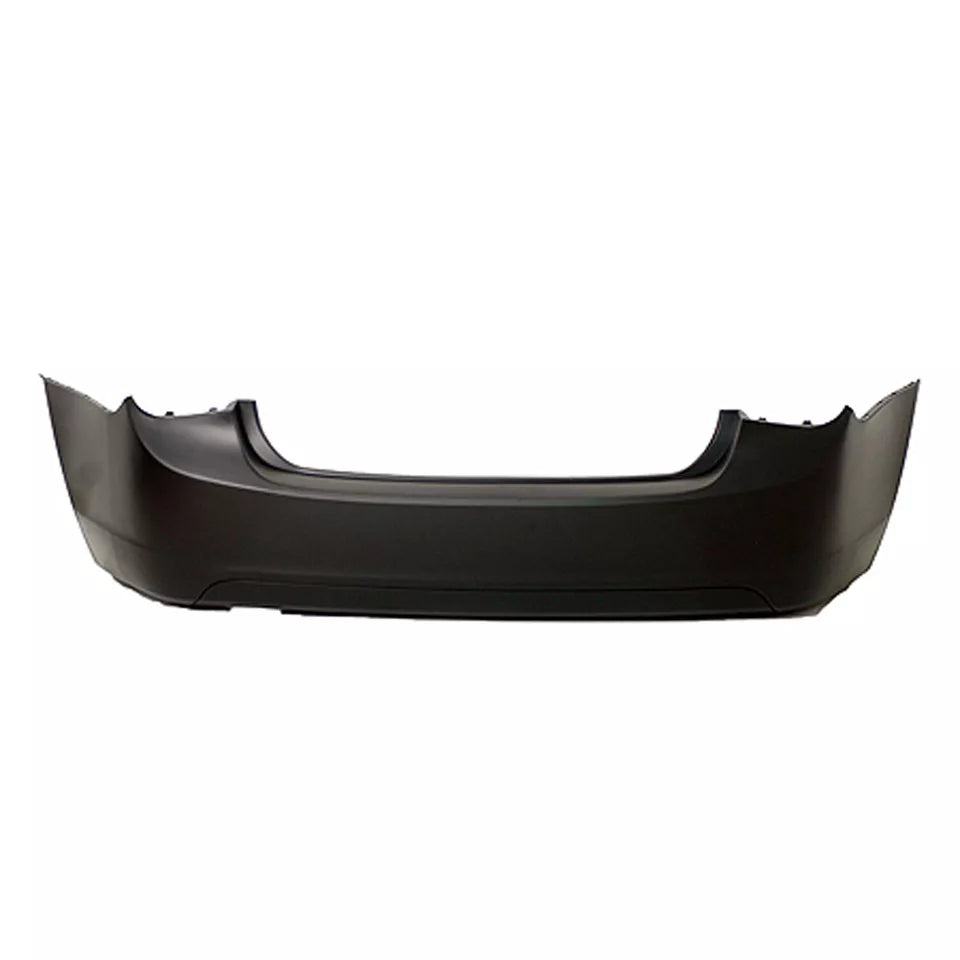 Rear bumper cover 2011 - 2015 CHEVROLET CRUZE CAPA GM1100876PP 95016694
