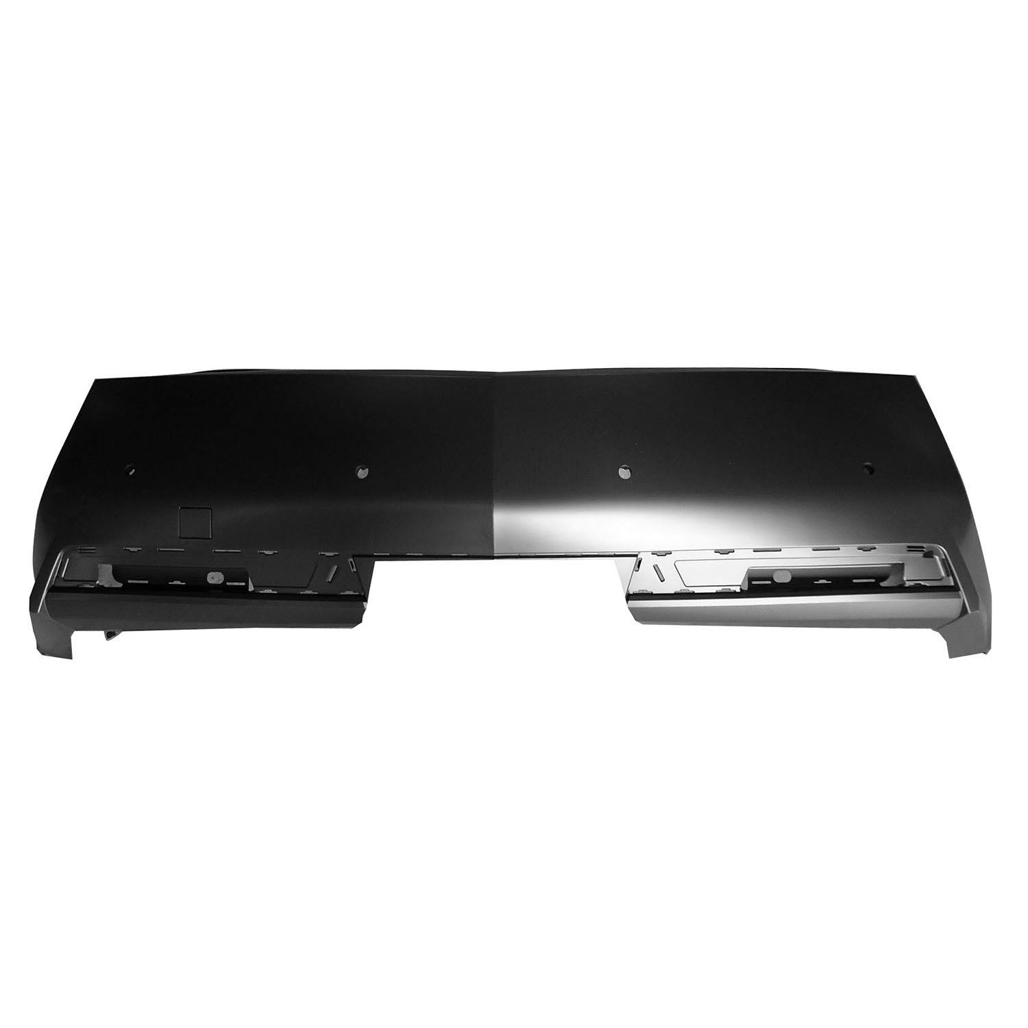 Rear bumper cover 2011 - 2014 CADILLAC CTS GM1100880 25958761