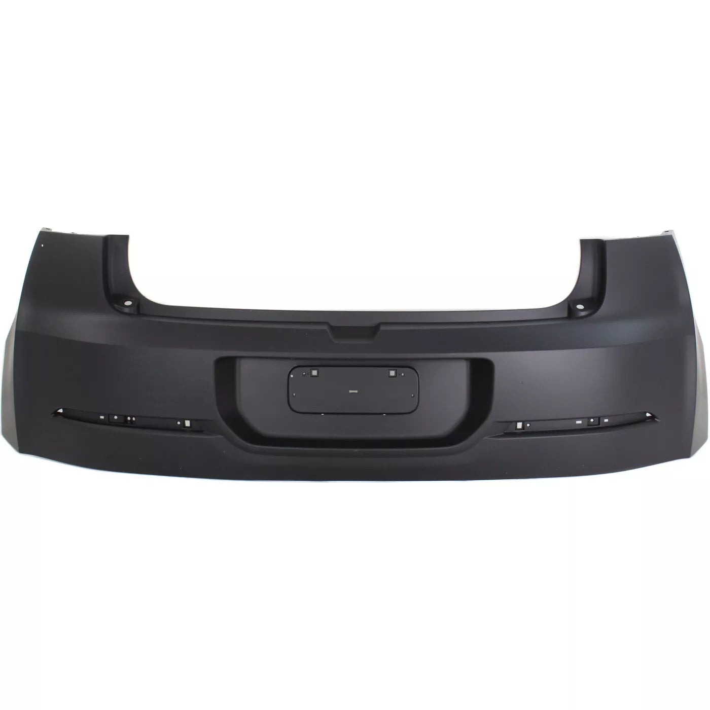 Rear bumper cover 2011 - 2015 CHEVROLET VOLT CAPA GM1100884C 23174782