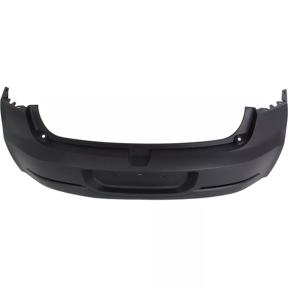 Rear bumper cover 2011 - 2015 CHEVROLET VOLT CAPA GM1100884C 23174782