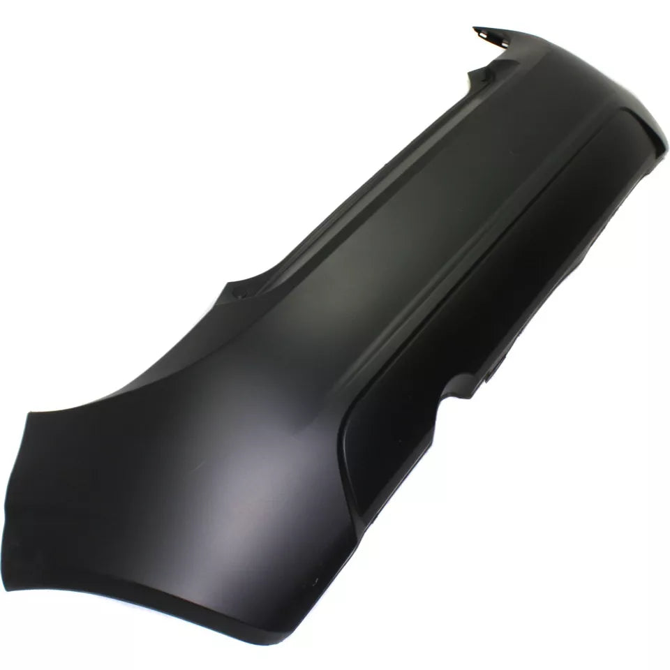 Rear bumper cover 2012 - 2016 CHEVROLET SONIC GM1100887 95460673