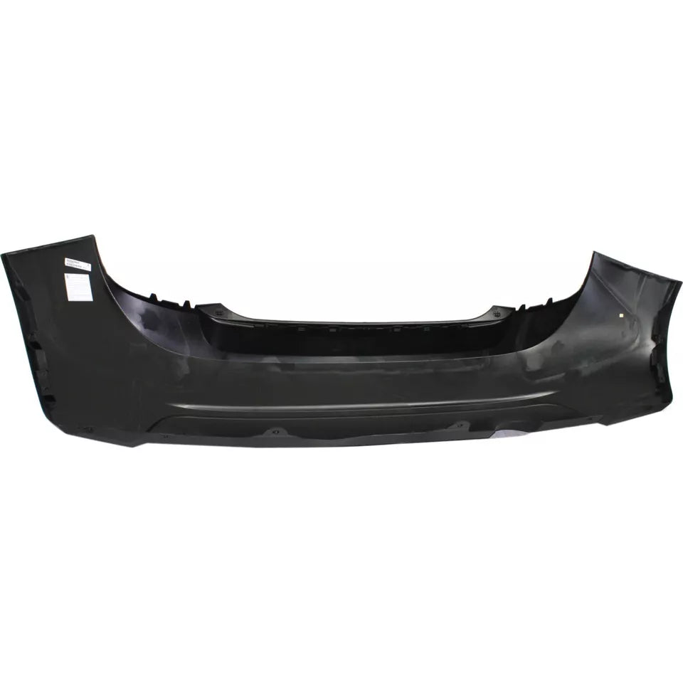 Rear bumper cover 2012 - 2016 CHEVROLET SONIC GM1100887 95460673