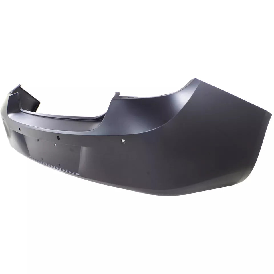 Rear bumper cover 2012 - 2012 BUICK VERANO GM1100891C 20984627